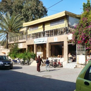 Cafe Tadamun Taroudant